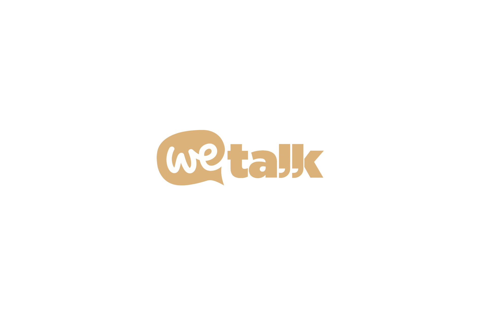 we talk