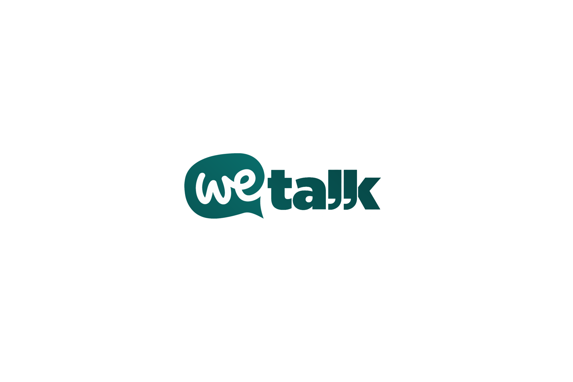 we talk